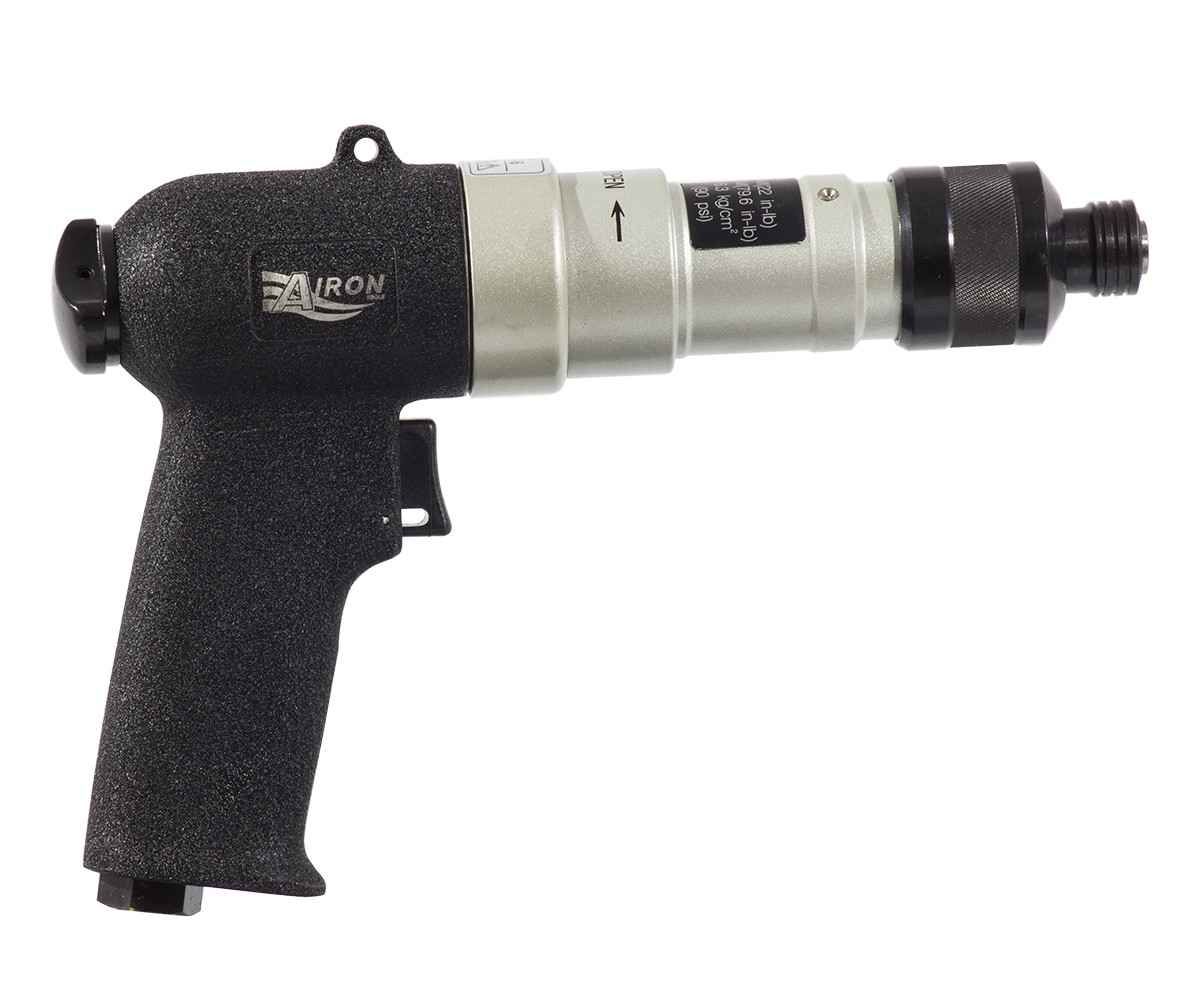 Atornilladores de Airon Tools